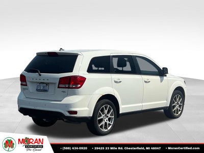 2015 Dodge Journey R/T