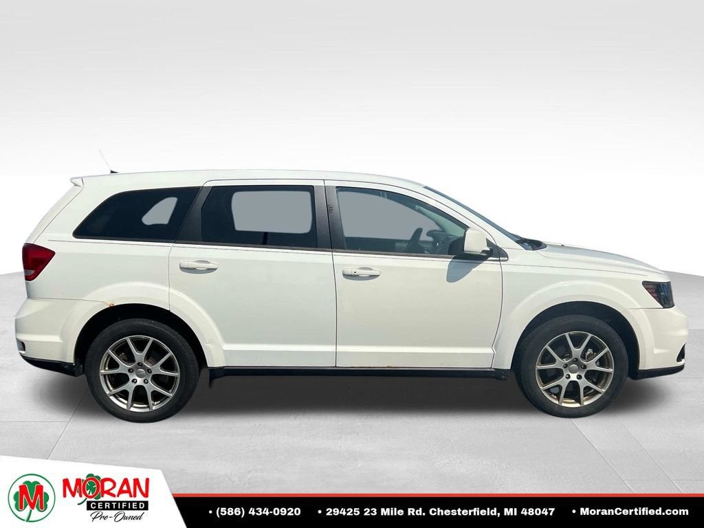 2015 Dodge Journey R/T