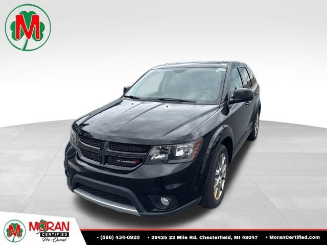 2016 Dodge Journey R/T