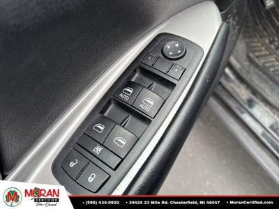 2016 Dodge Journey R/T