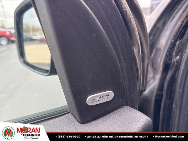 2016 Dodge Journey R/T