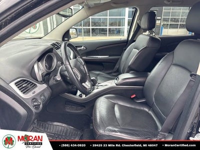 2016 Dodge Journey R/T