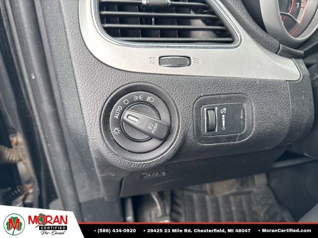 2016 Dodge Journey R/T