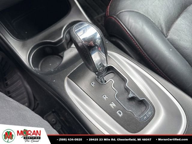 2016 Dodge Journey R/T