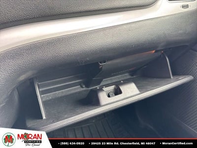 2016 Dodge Journey R/T