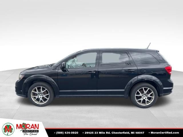 2016 Dodge Journey R/T