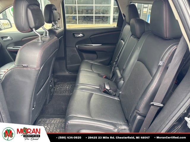 2016 Dodge Journey R/T