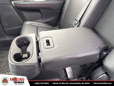 2016 Dodge Journey R/T