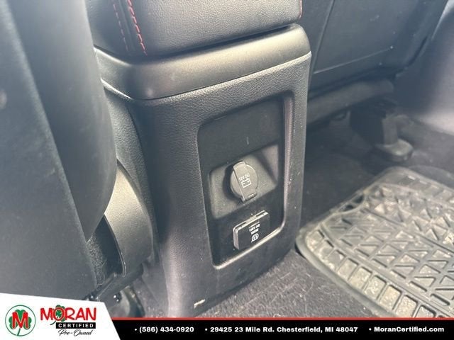 2016 Dodge Journey R/T