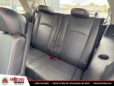 2016 Dodge Journey R/T