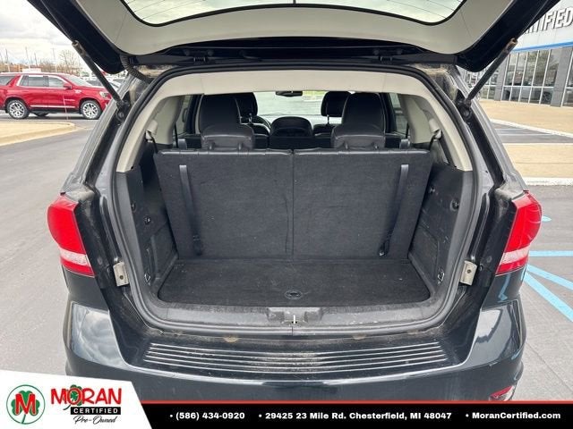 2016 Dodge Journey R/T