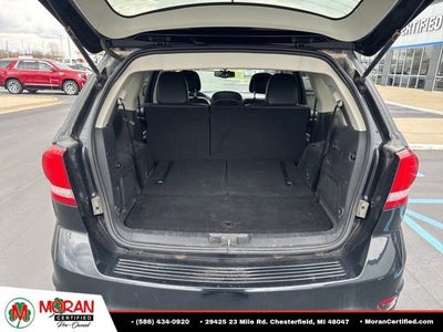 2016 Dodge Journey R/T