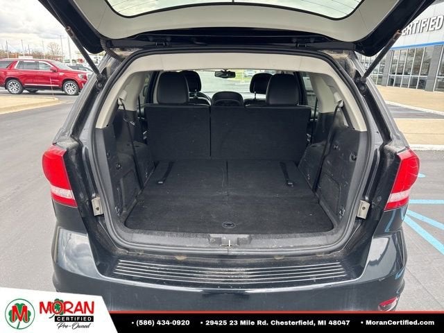 2016 Dodge Journey R/T