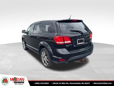 2016 Dodge Journey R/T