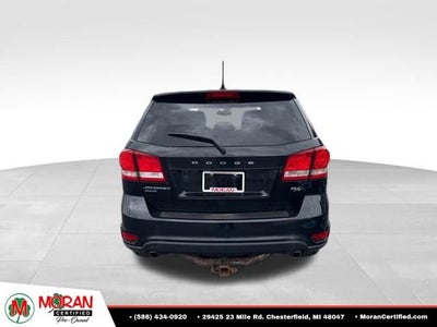 2016 Dodge Journey R/T