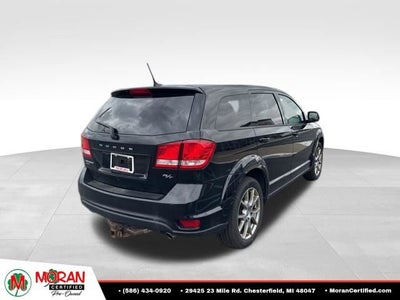 2016 Dodge Journey R/T