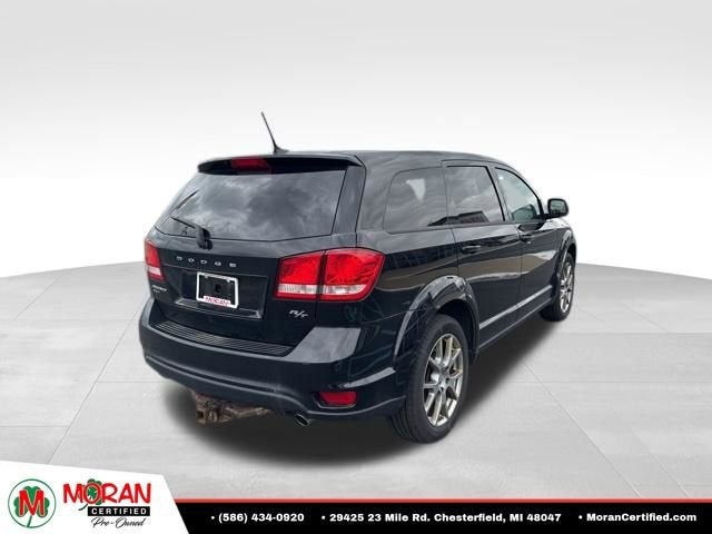 2016 Dodge Journey R/T