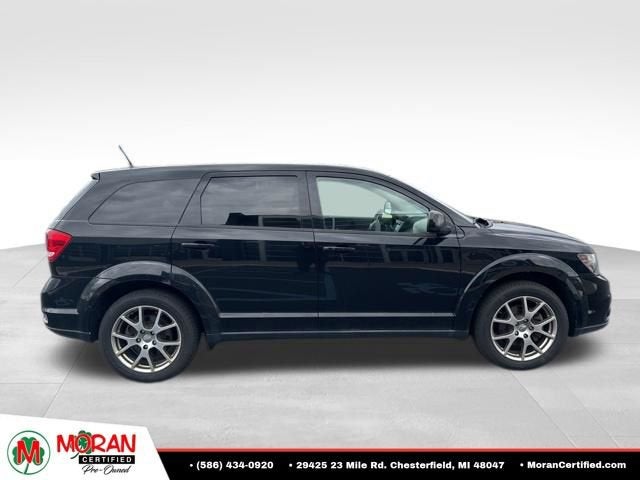 2016 Dodge Journey R/T