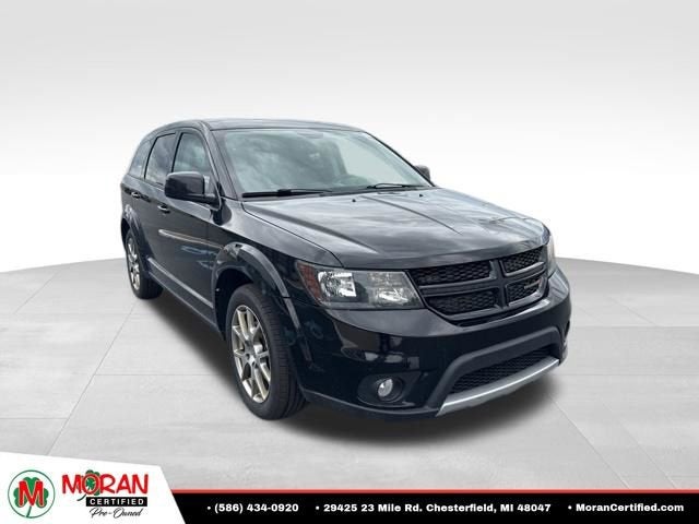 2016 Dodge Journey R/T