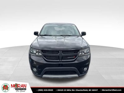 2016 Dodge Journey R/T