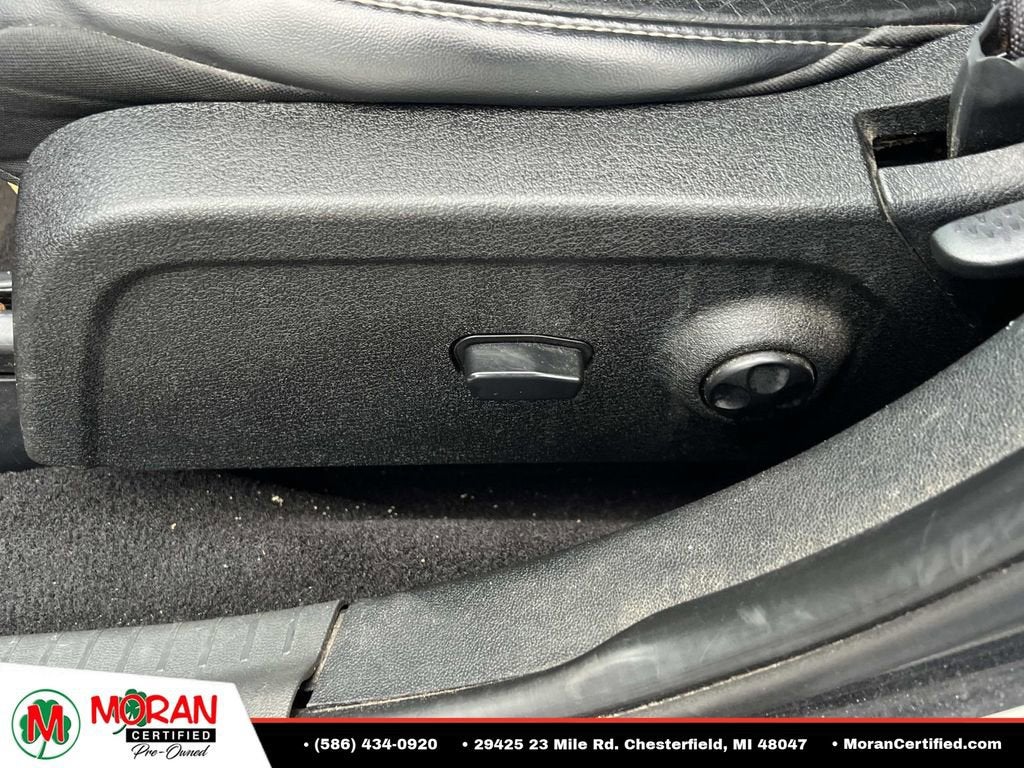 2012 Dodge Journey R/T