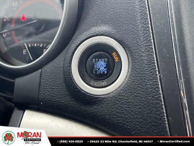 2012 Dodge Journey R/T