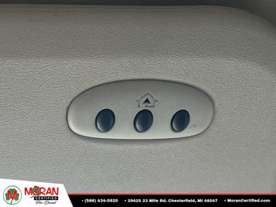 2012 Dodge Journey R/T