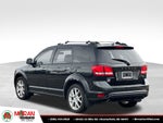 2012 Dodge Journey R/T