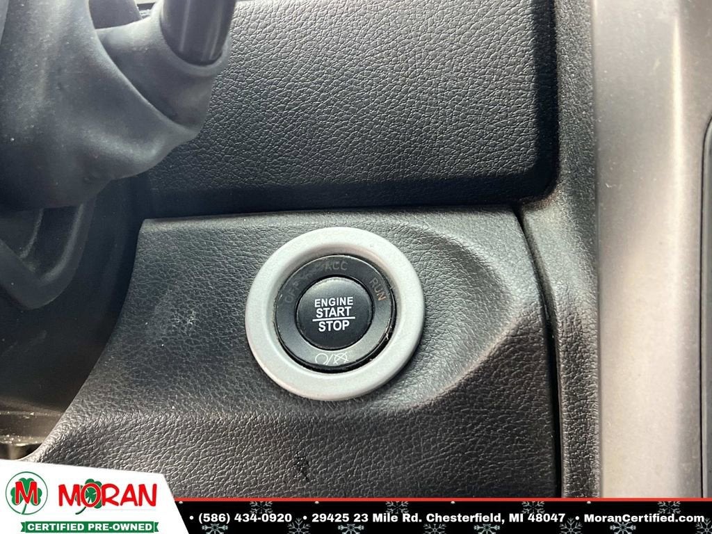 2017 RAM 3500 Limited Crew Cab 4x4 8' Box