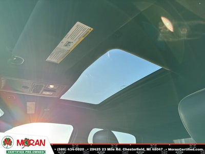 2017 RAM 3500 Limited Crew Cab 4x4 8' Box