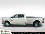 2017 RAM 3500 Limited Crew Cab 4x4 8' Box