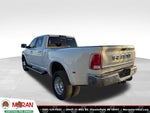 2017 RAM 3500 Limited Crew Cab 4x4 8' Box