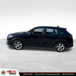 2024 Honda HR-V AWD LX