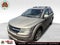 2009 Dodge Journey R/T