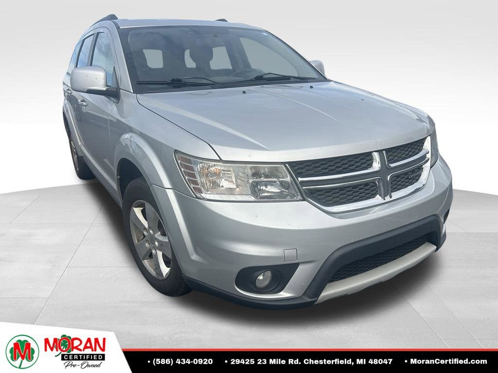 2011 Dodge Journey Mainstreet