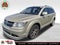 2011 Dodge Journey Crew