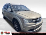 2011 Dodge Journey Crew