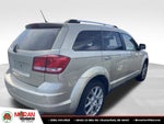 2011 Dodge Journey Crew