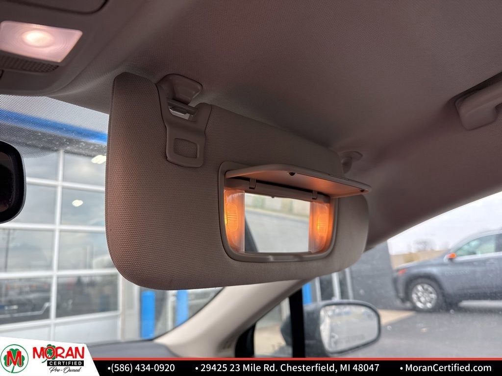 2020 Ford Fusion Hybrid SE