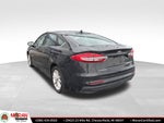 2020 Ford Fusion Hybrid SE