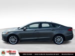 2020 Ford Fusion Hybrid SE