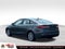 2020 Ford Fusion Hybrid SE