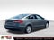 2020 Ford Fusion Hybrid SE