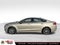 2017 Ford Fusion Hybrid S