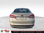 2017 Ford Fusion Hybrid S