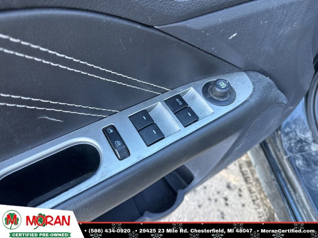 2010 Ford Fusion Sport