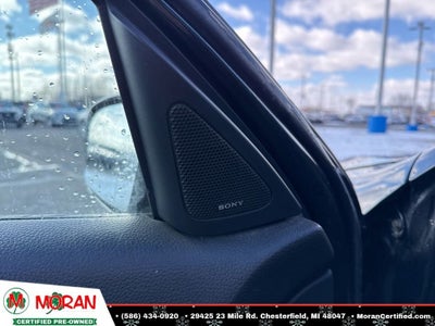 2010 Ford Fusion Sport