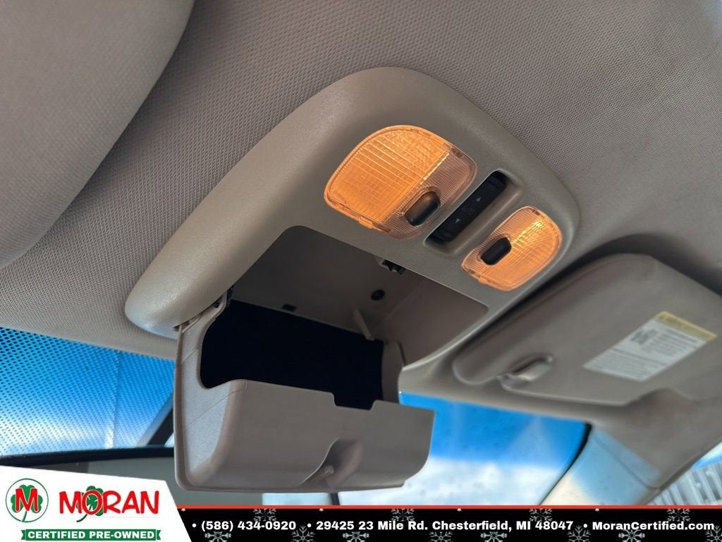 2010 Ford Fusion Sport