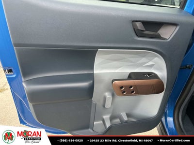 2022 Ford Maverick XL