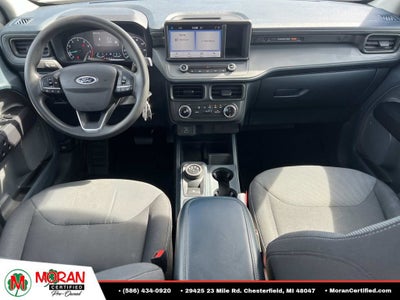 2023 Ford Maverick XL